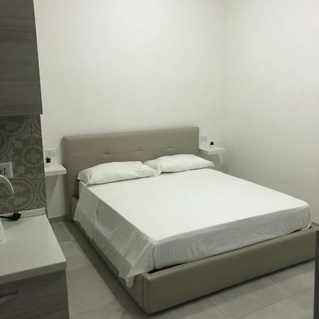 那不勒斯Casa Luisa公寓 外观 照片