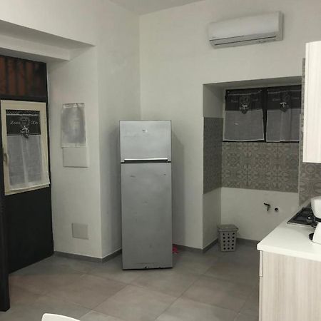 那不勒斯Casa Luisa公寓 外观 照片