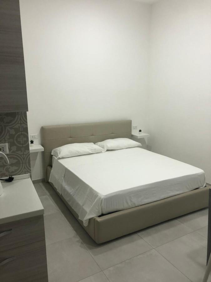 那不勒斯Casa Luisa公寓 外观 照片