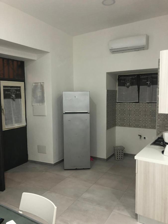 那不勒斯Casa Luisa公寓 外观 照片