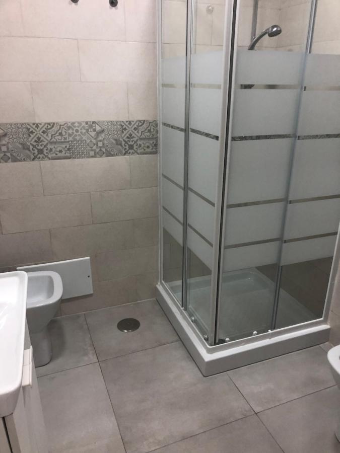 那不勒斯Casa Luisa公寓 外观 照片